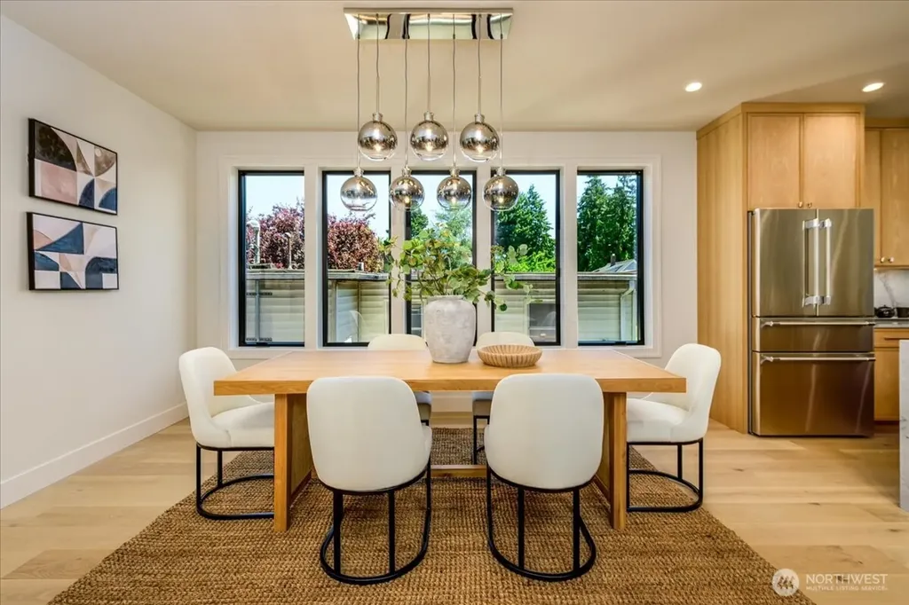 3609 NW 62nd Street Seattle WA 98107
