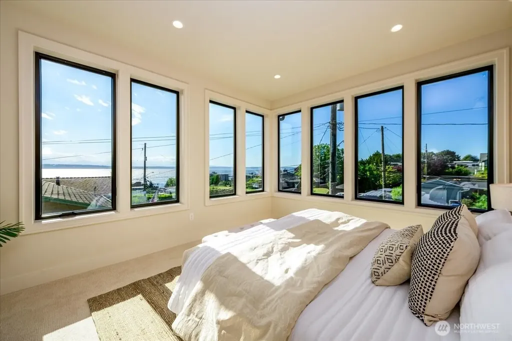 3609 NW 62nd Street Seattle WA 98107