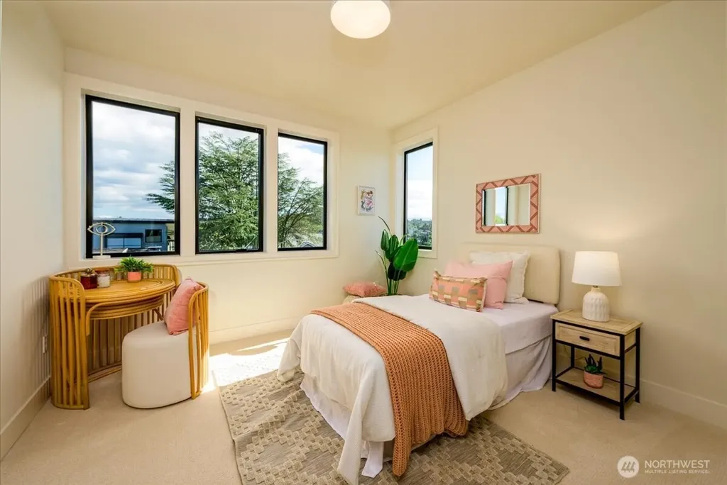 3609 NW 62nd Street Seattle WA 98107