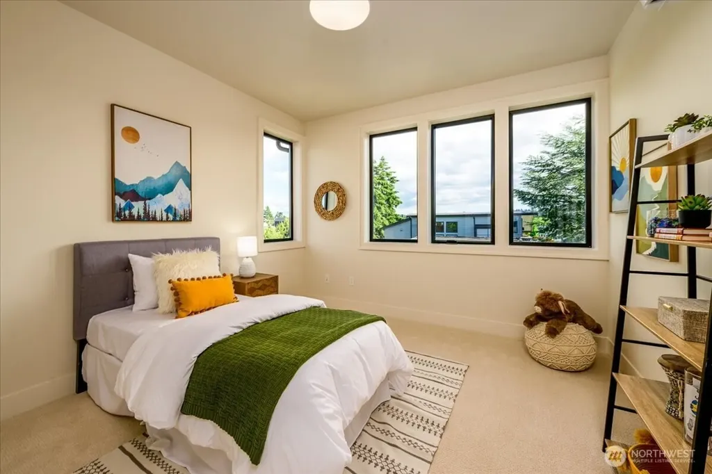 3609 NW 62nd Street Seattle WA 98107