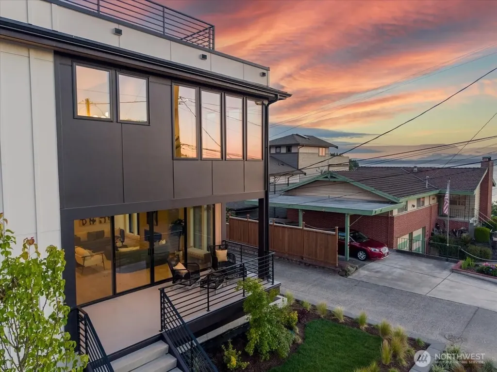 3609 NW 62nd Street Seattle WA 98107