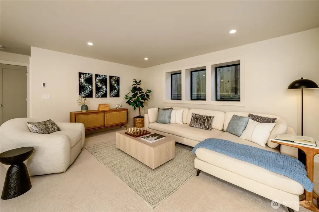 3609 NW 62nd Street Seattle WA 98107