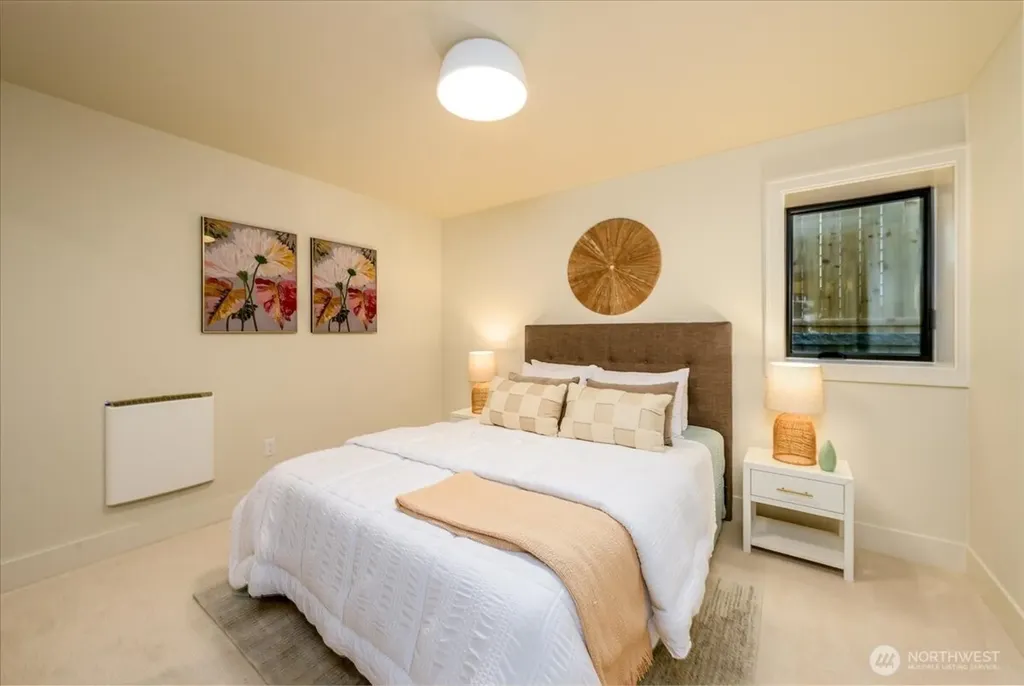 3609 NW 62nd Street Seattle WA 98107