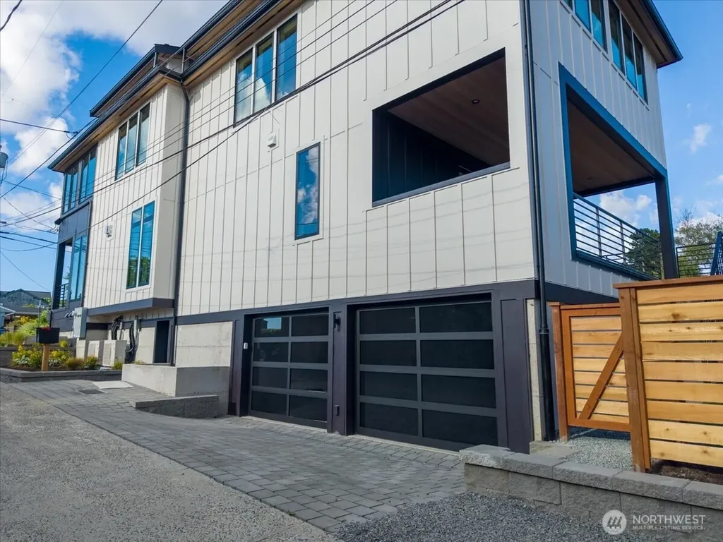3609 NW 62nd Street Seattle WA 98107
