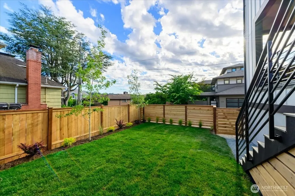 3609 NW 62nd Street Seattle WA 98107