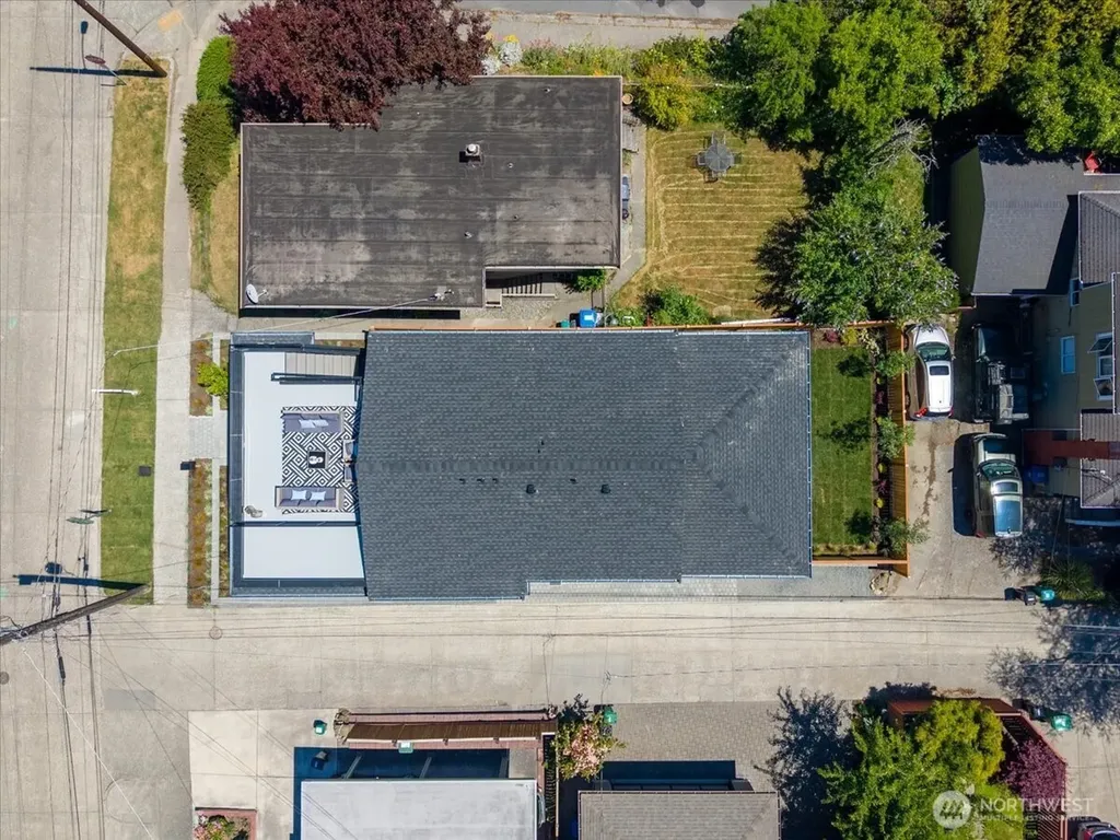 3609 NW 62nd Street Seattle WA 98107