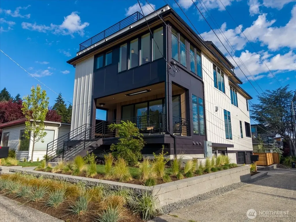 3609 NW 62nd Street Seattle WA 98107