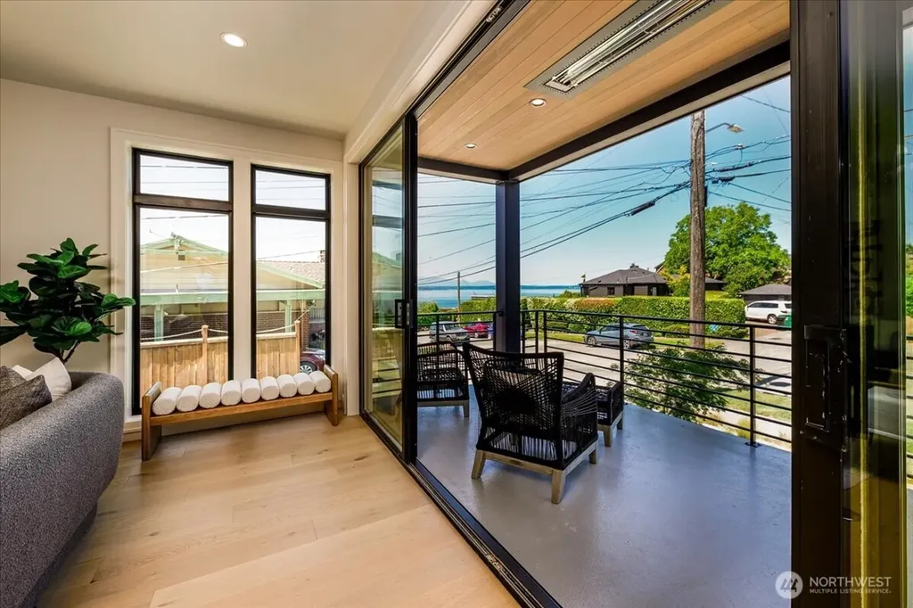 3609 NW 62nd Street Seattle WA 98107