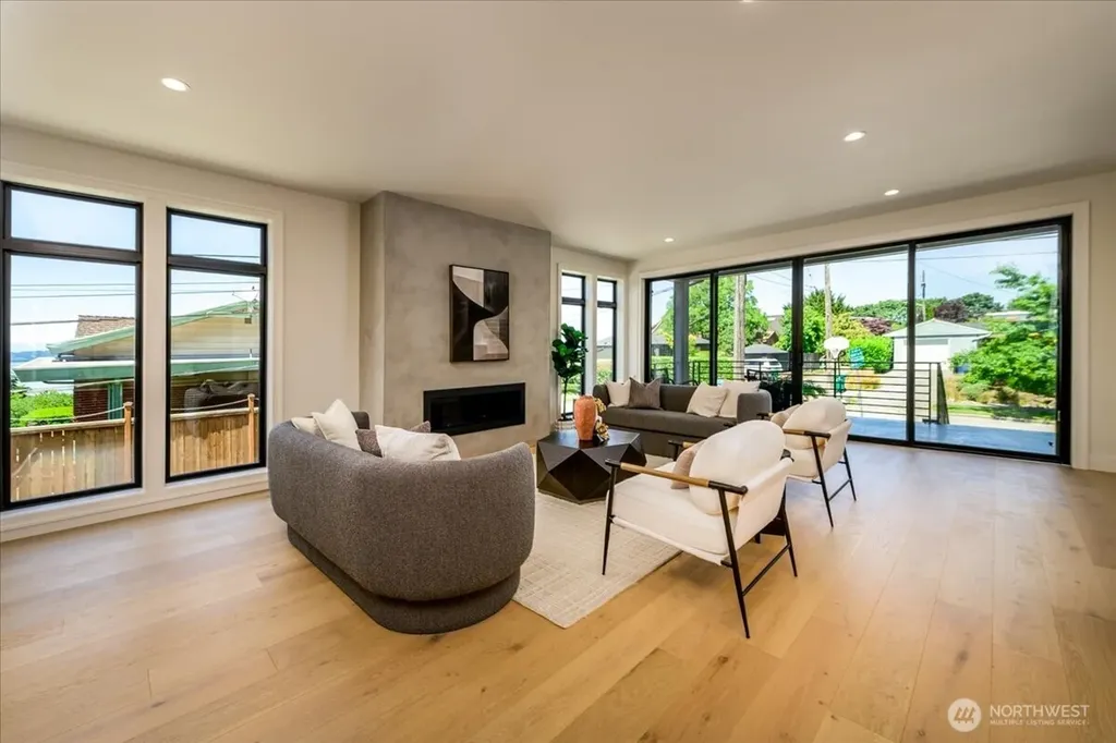3609 NW 62nd Street Seattle WA 98107