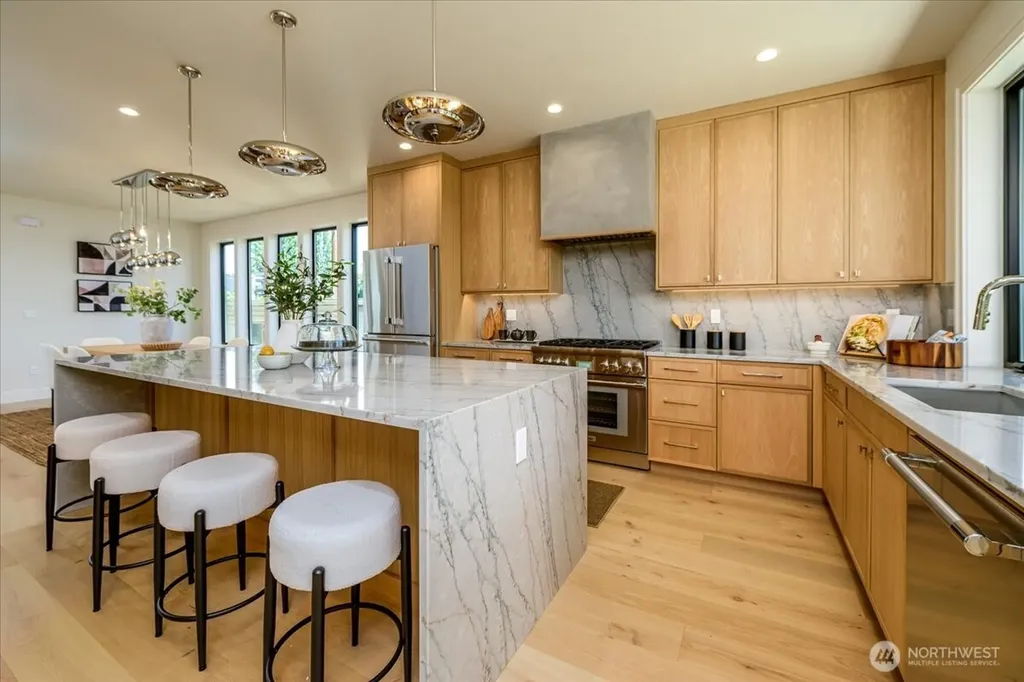 3609 NW 62nd Street Seattle WA 98107