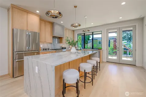 3609 NW 62nd Street Seattle WA 98107