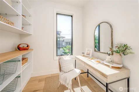 3609 NW 62nd Street Seattle WA 98107