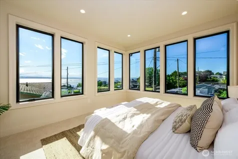 3609 NW 62nd Street Seattle WA 98107
