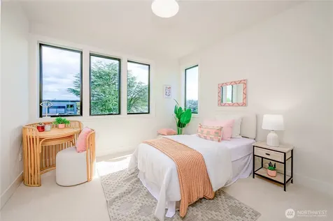 3609 NW 62nd Street Seattle WA 98107