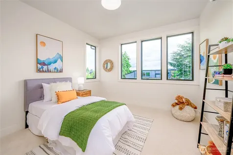 3609 NW 62nd Street Seattle WA 98107