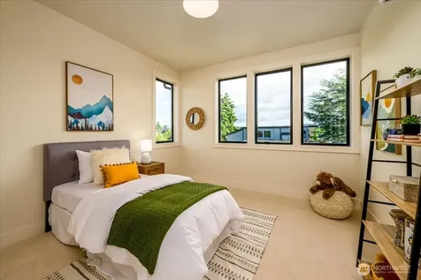 3609 NW 62nd Street Seattle WA 98107