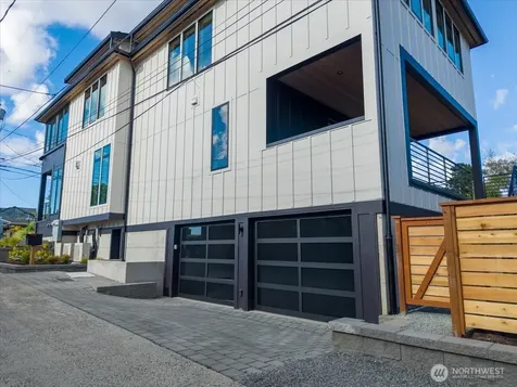 3609 NW 62nd Street Seattle WA 98107