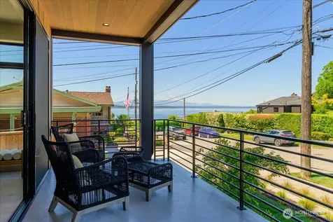 3609 NW 62nd Street Seattle WA 98107