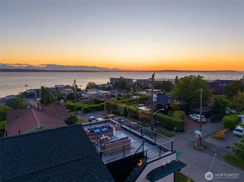 3609 NW 62nd Street Seattle WA 98107