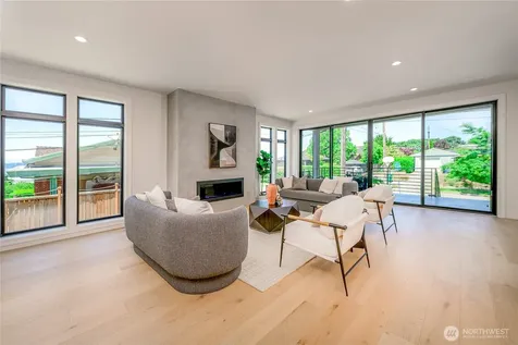 3609 NW 62nd Street Seattle WA 98107