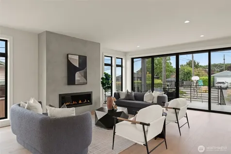 3609 NW 62nd Street Seattle WA 98107