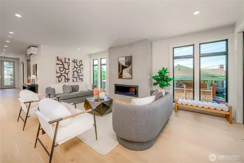 3609 NW 62nd Street Seattle WA 98107
