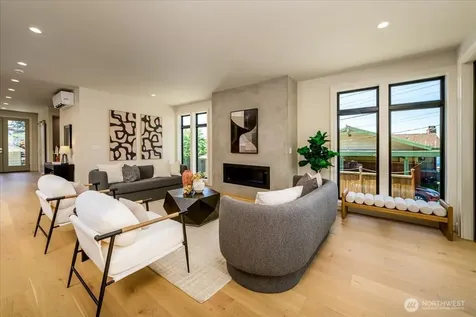 3609 NW 62nd Street Seattle WA 98107
