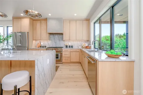 3609 NW 62nd Street Seattle WA 98107