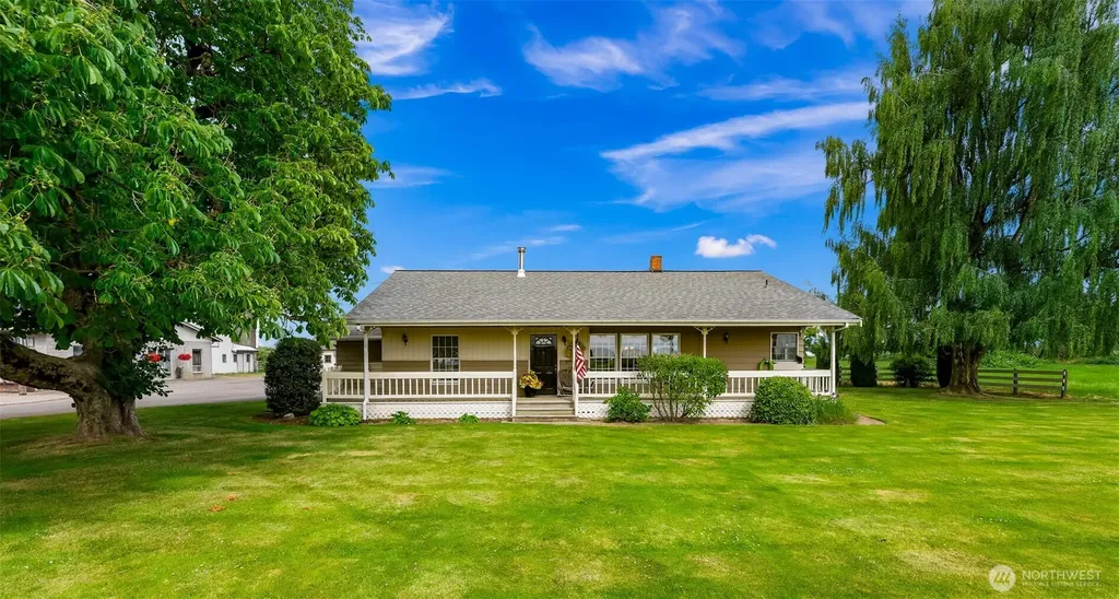 8634 Double Ditch Road Lynden WA 98264