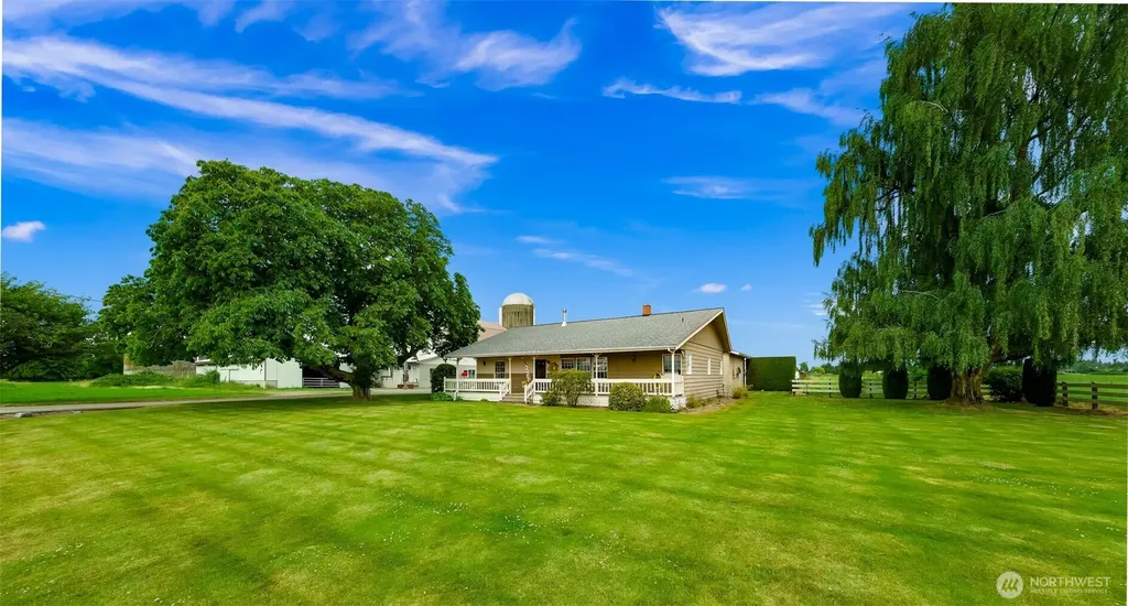 8634 Double Ditch Road Lynden WA 98264