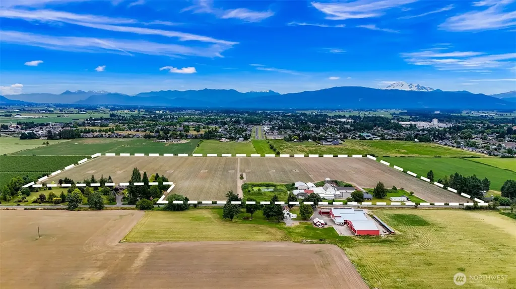 8634 Double Ditch Road Lynden WA 98264