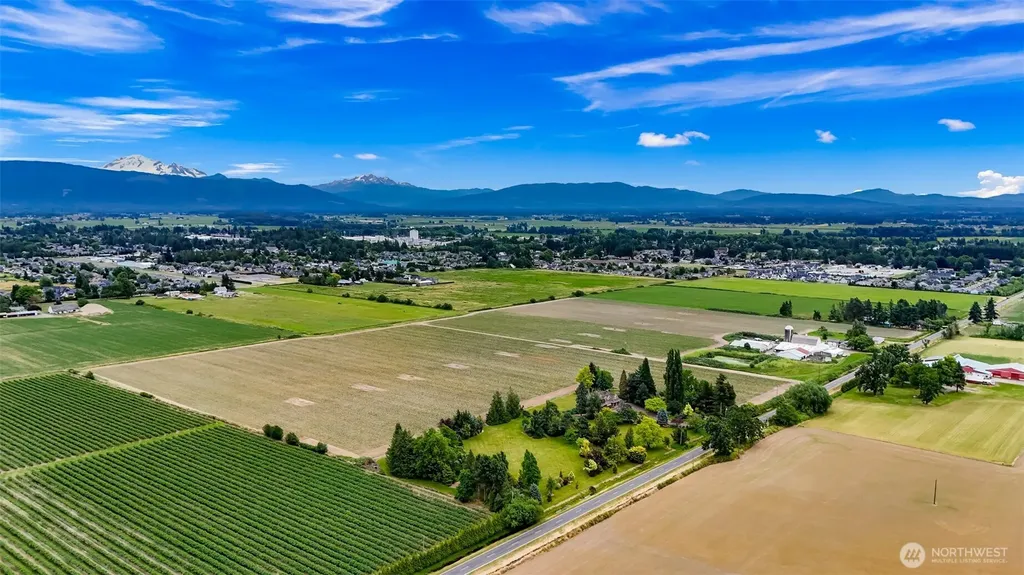 8634 Double Ditch Road Lynden WA 98264