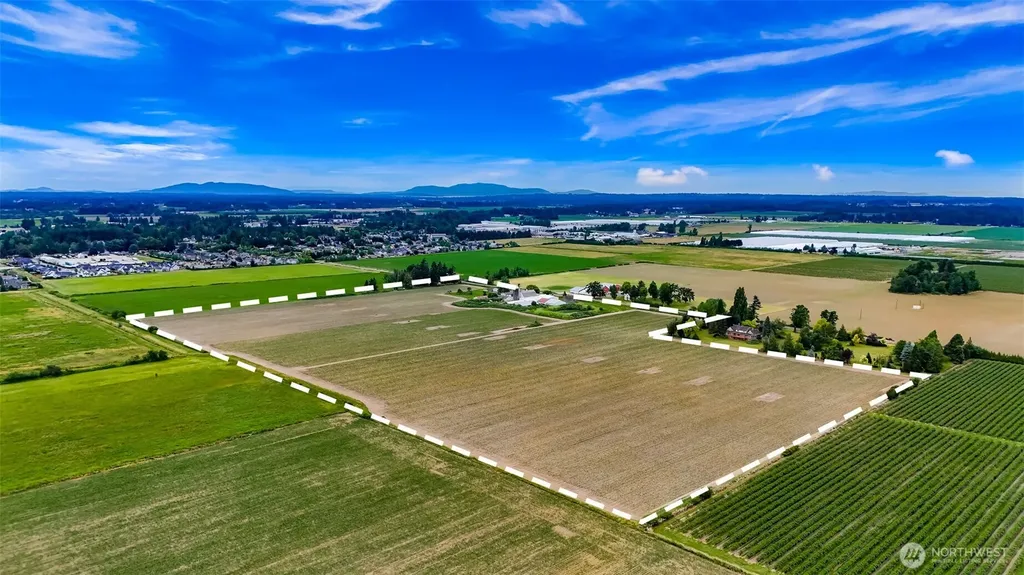 8634 Double Ditch Road Lynden WA 98264