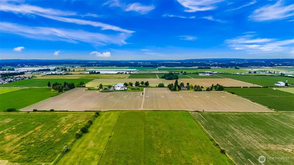 8634 Double Ditch Road Lynden WA 98264
