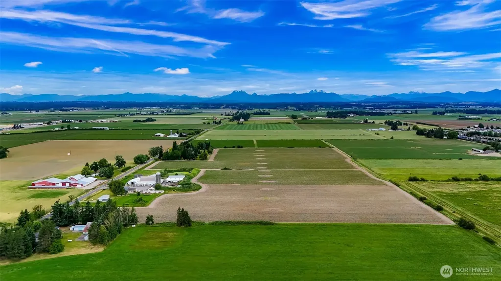 8634 Double Ditch Road Lynden WA 98264