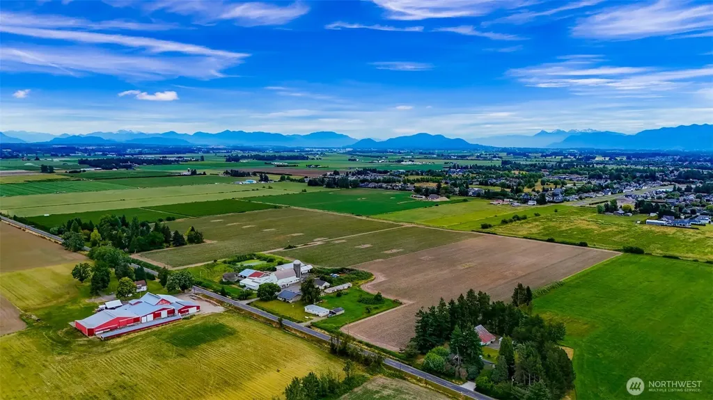 8634 Double Ditch Road Lynden WA 98264