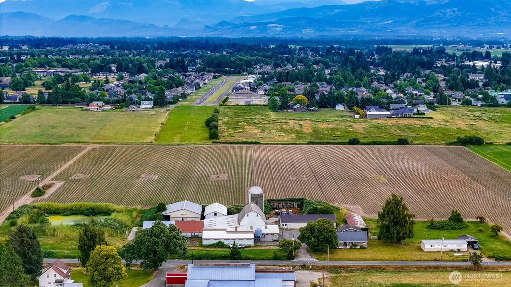 8634 Double Ditch Road Lynden WA 98264