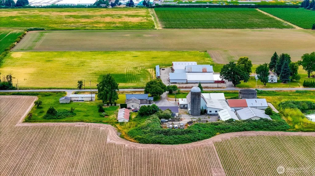 8634 Double Ditch Road Lynden WA 98264