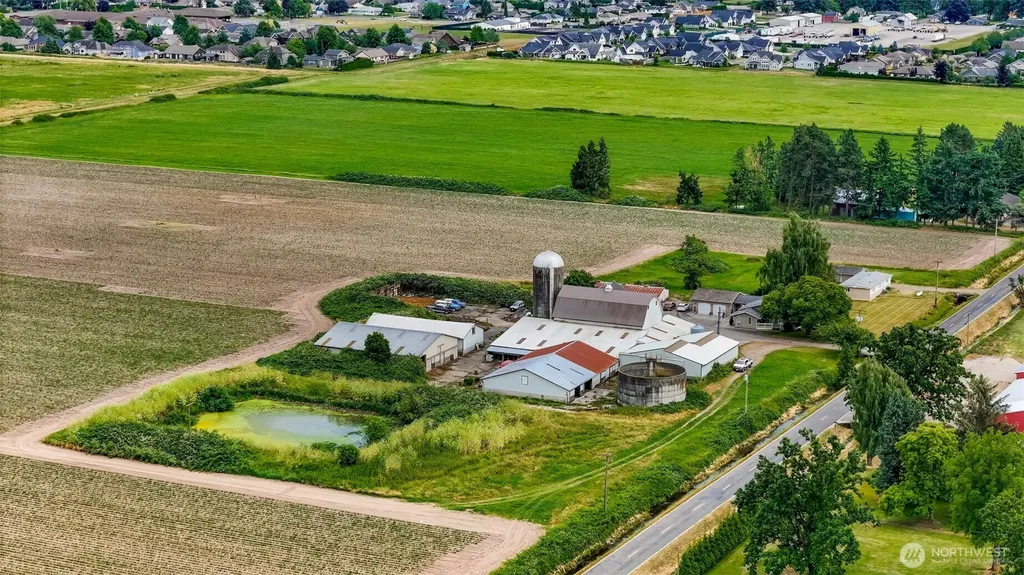 8634 Double Ditch Road Lynden WA 98264