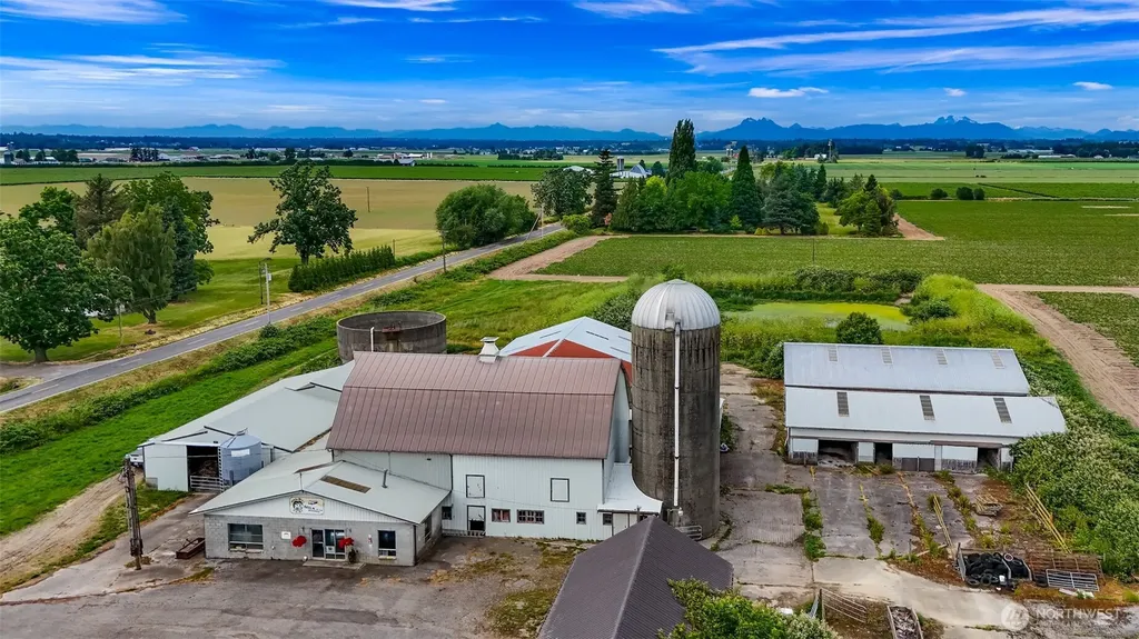 8634 Double Ditch Road Lynden WA 98264