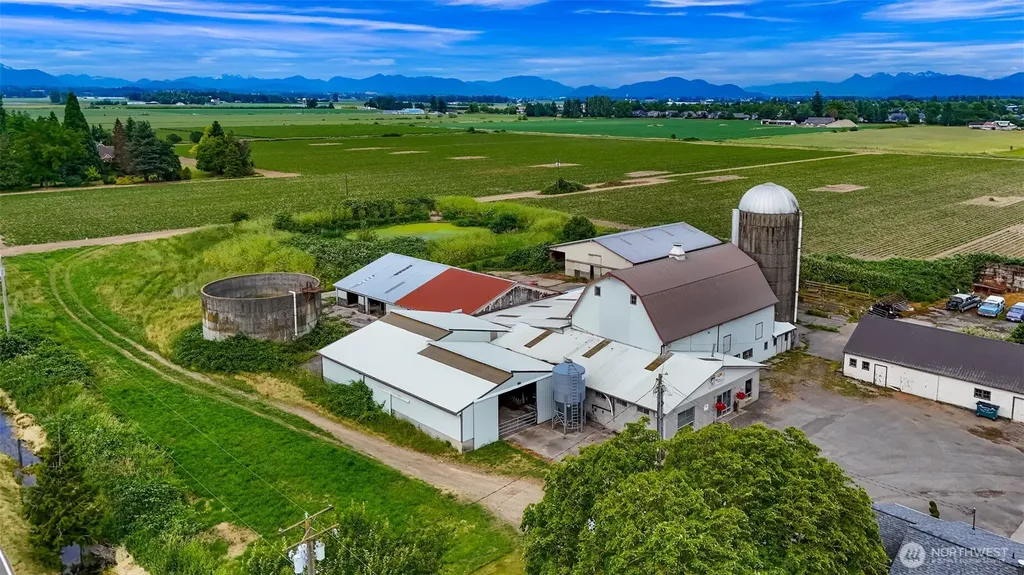 8634 Double Ditch Road Lynden WA 98264