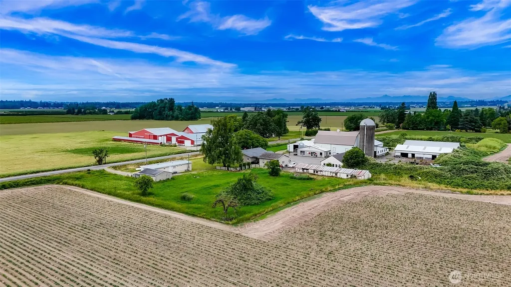 8634 Double Ditch Road Lynden WA 98264