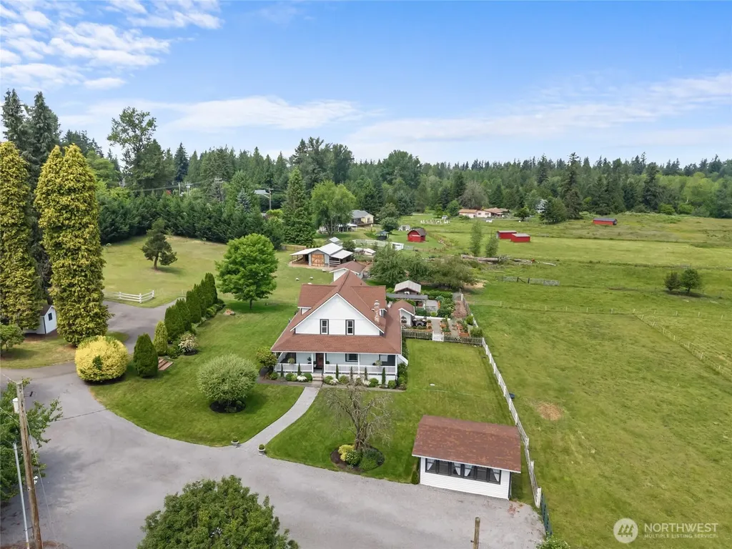7619 214th Avenue E Bonney Lake WA 98391