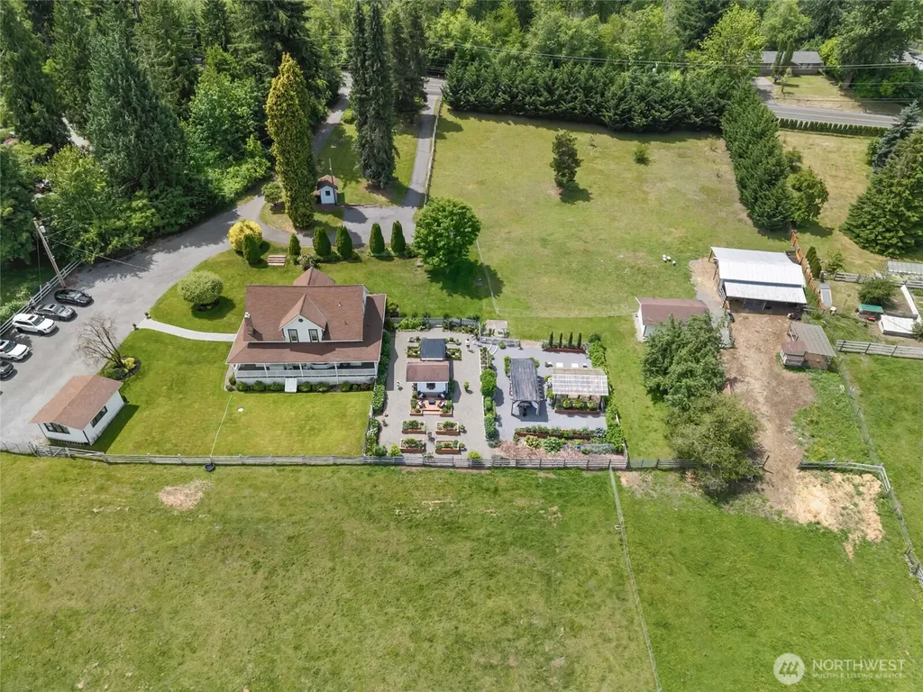 7619 214th Avenue E Bonney Lake WA 98391