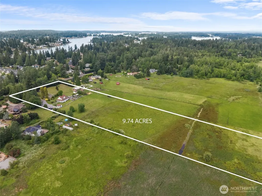 7619 214th Avenue E Bonney Lake WA 98391