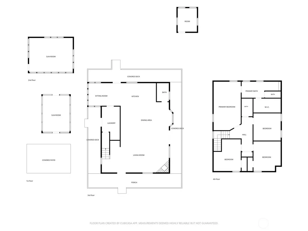 7619 214th Avenue E Bonney Lake WA 98391