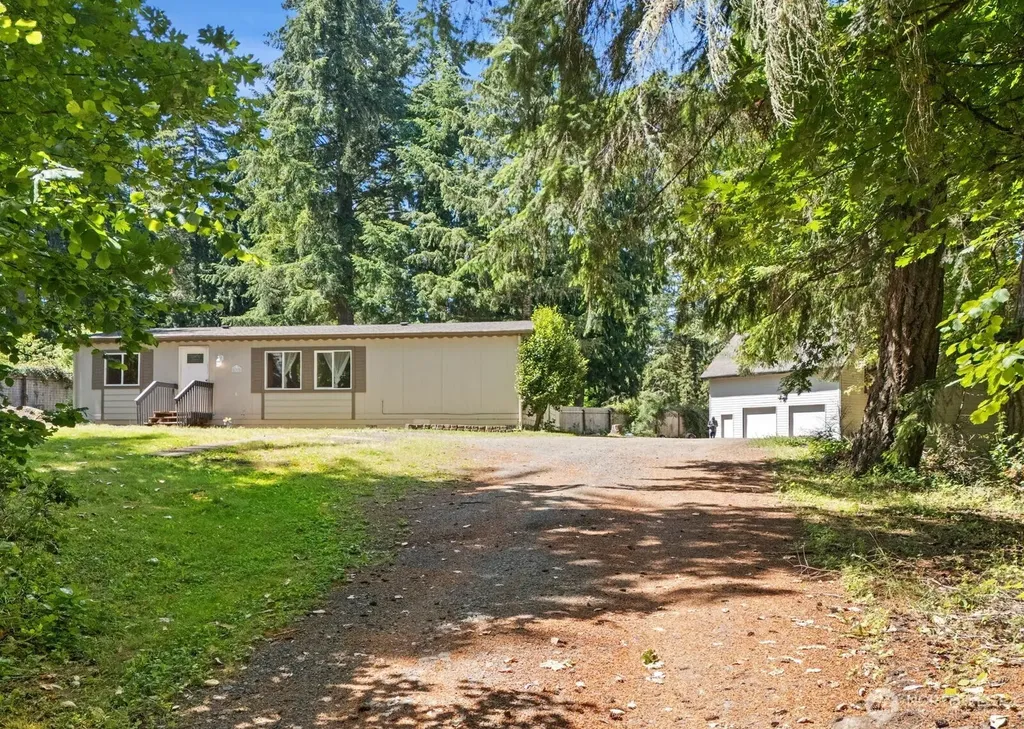 131 SE Driftwood Lane Shelton WA 98584
