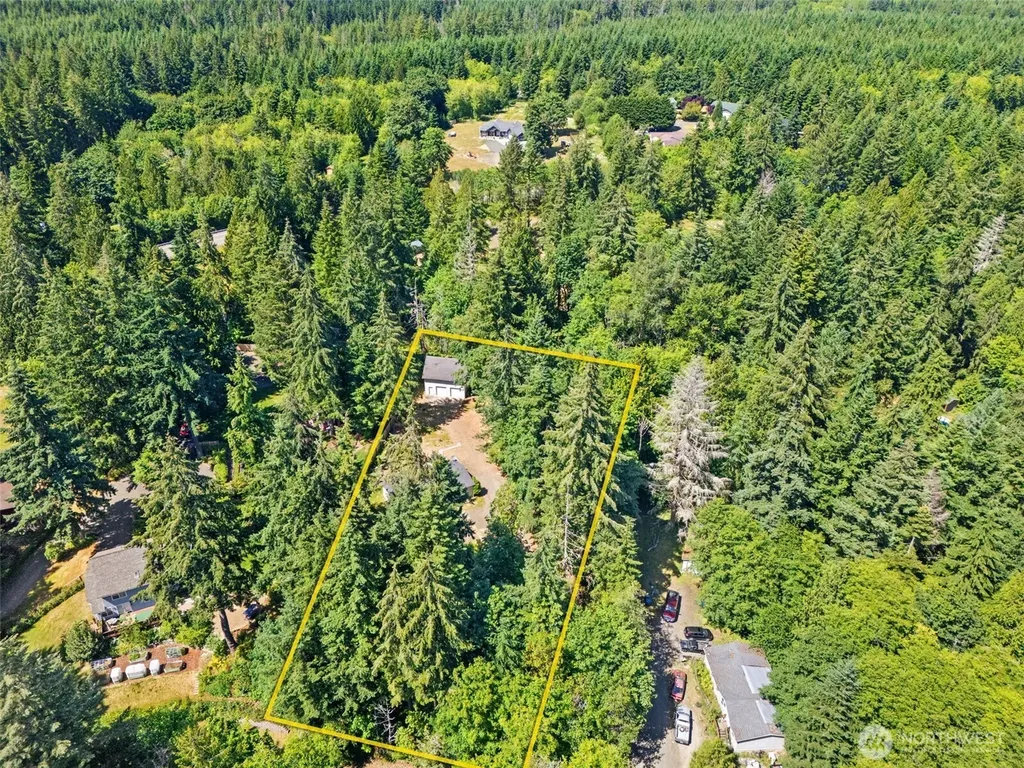 131 SE Driftwood Lane Shelton WA 98584