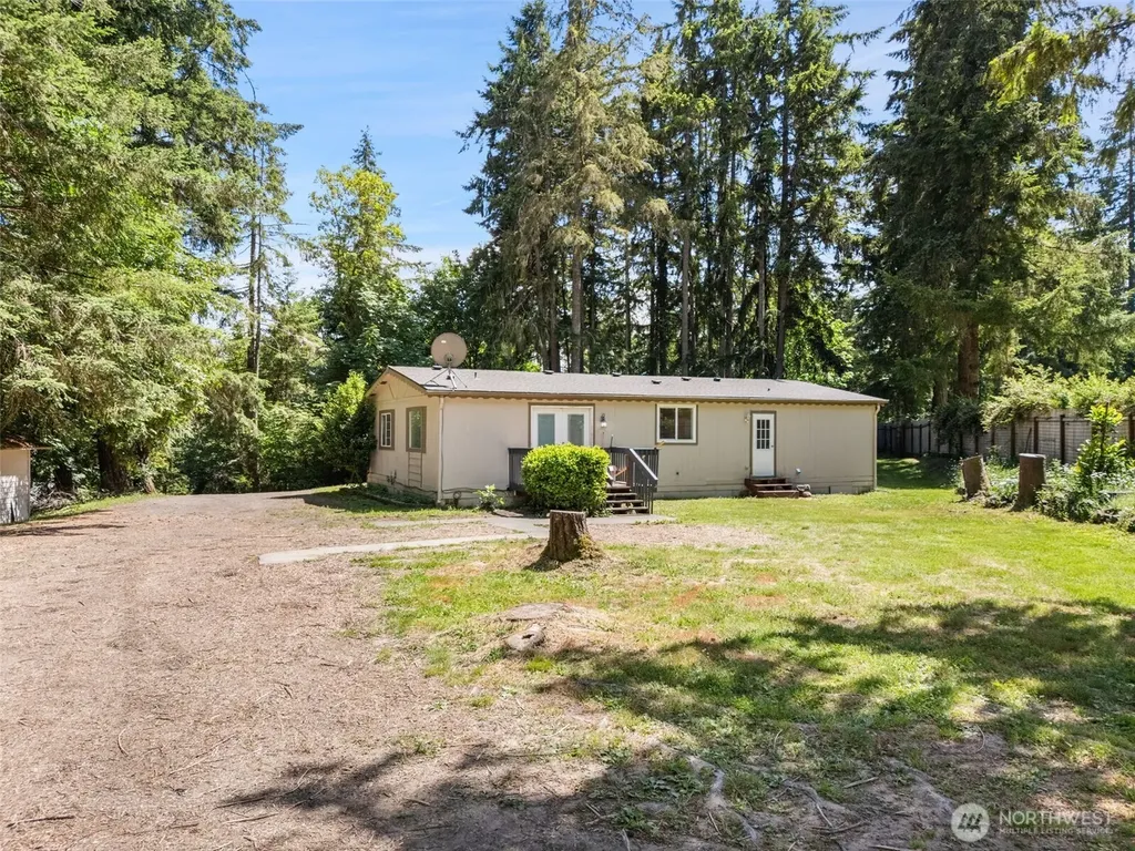 131 SE Driftwood Lane Shelton WA 98584
