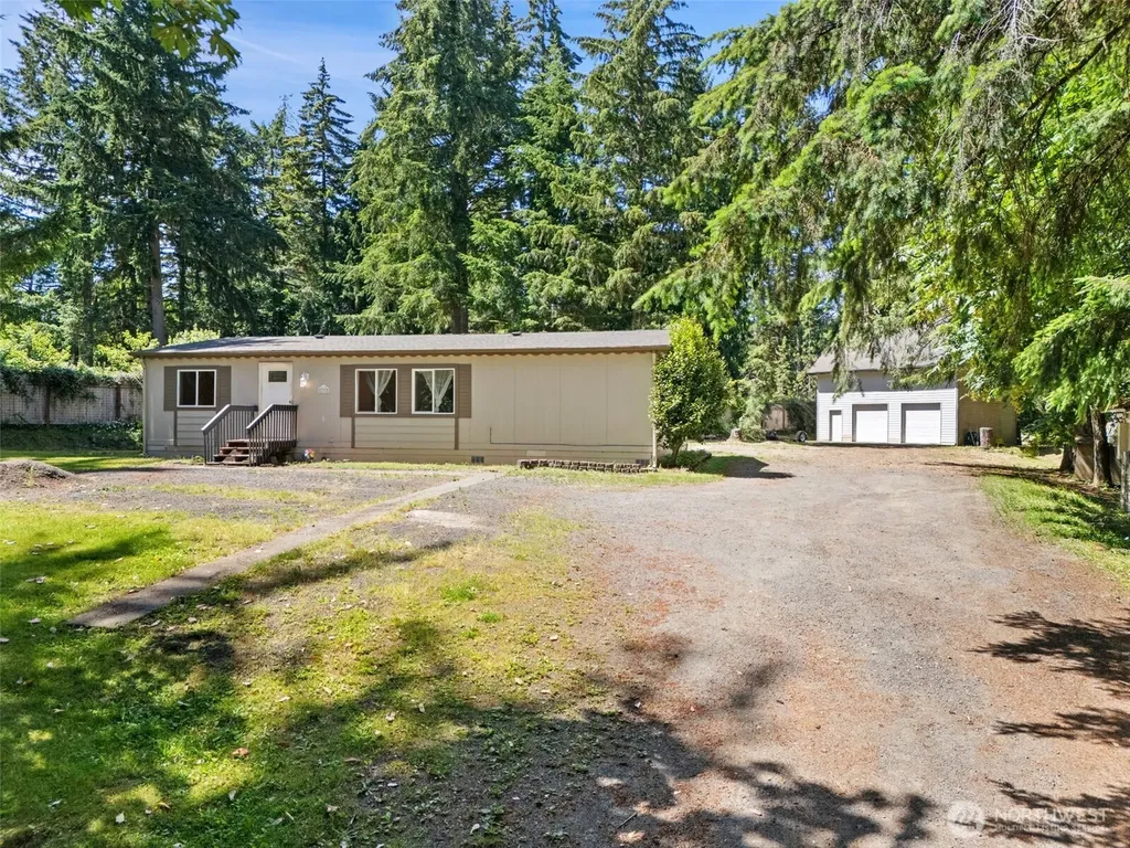 131 SE Driftwood Lane Shelton WA 98584
